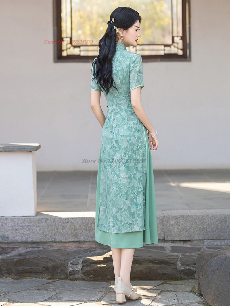 2026 vietnam traditional aoda - Ao Dai Vietnam Dress recension och pris